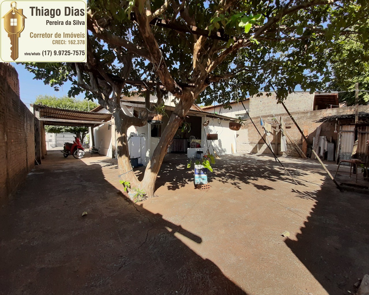 Casa, 2 quartos, 69 m² - Foto 17