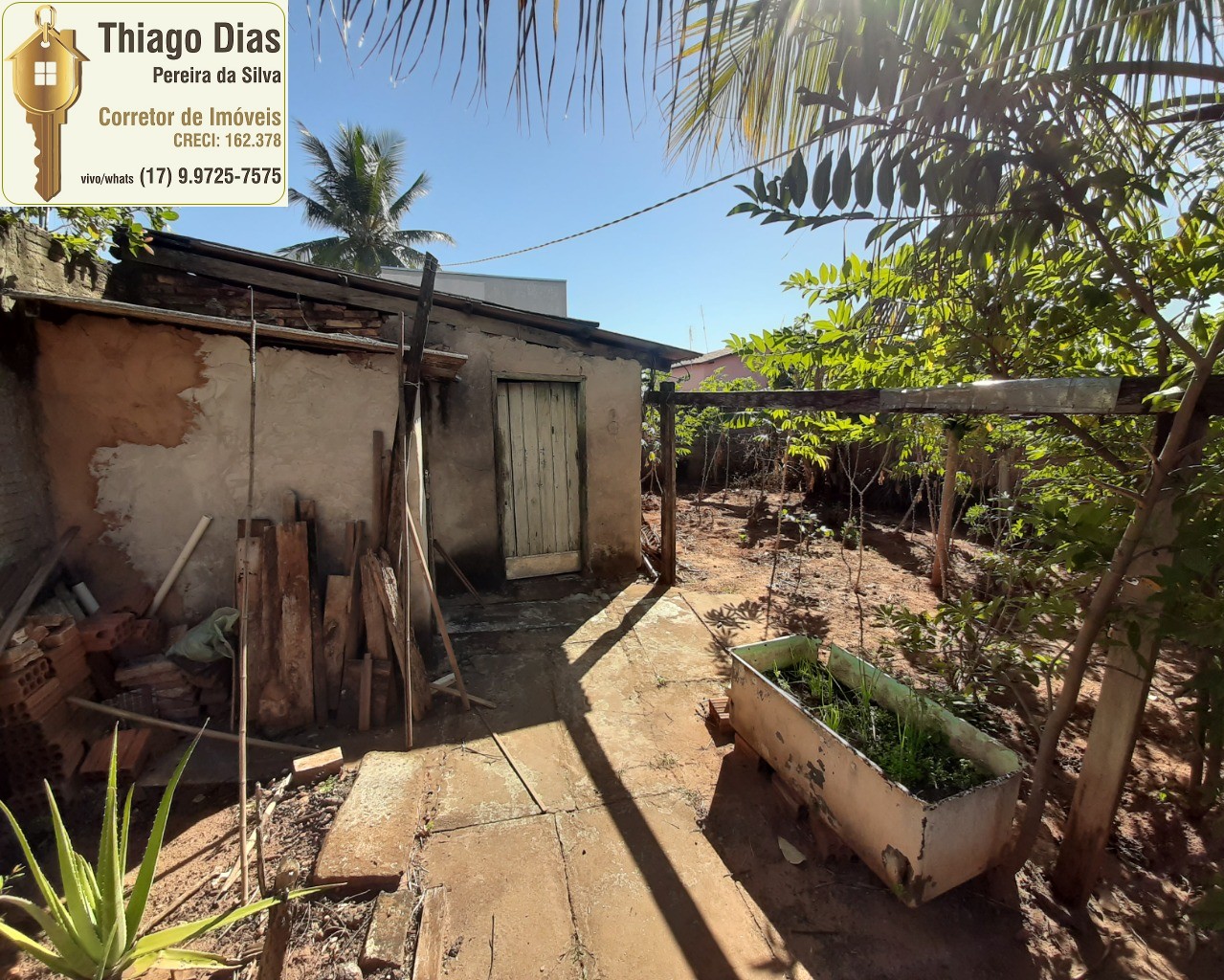 Casa, 2 quartos, 69 m² - Foto 18