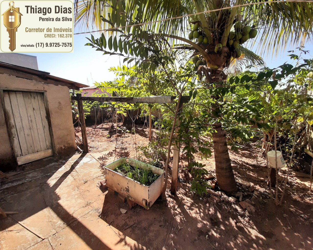 Casa, 2 quartos, 69 m² - Foto 19
