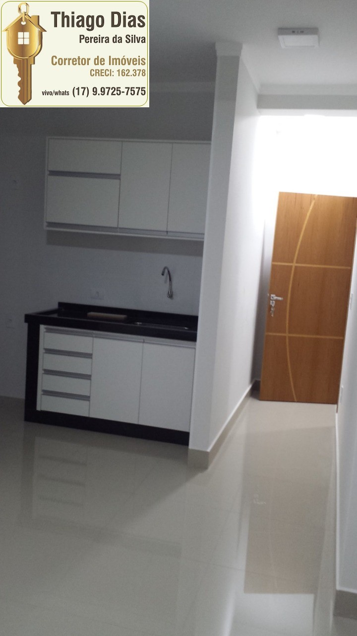 Apartamento, 2 quartos, 60 m² - Foto 2