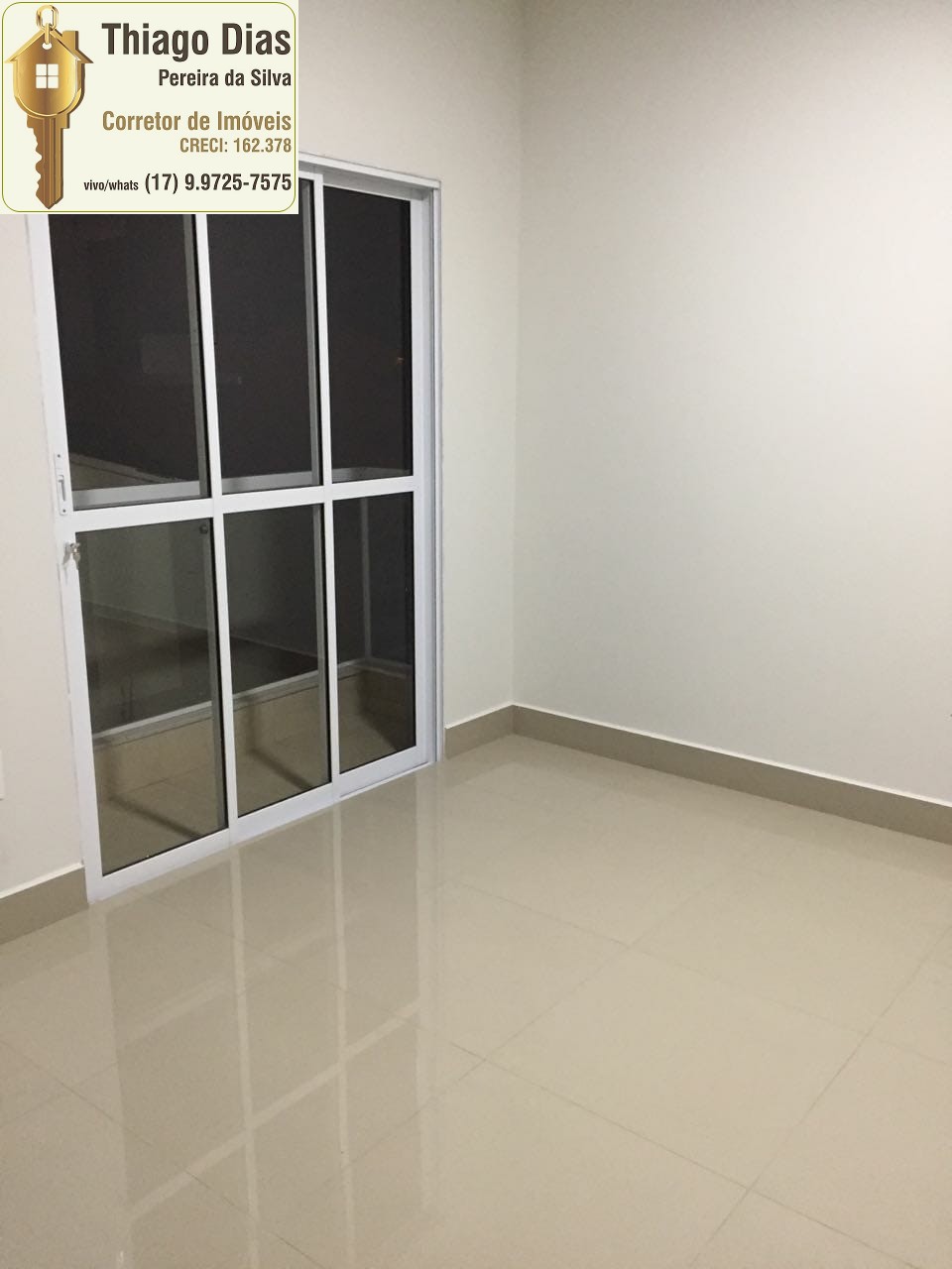 Apartamento, 2 quartos, 60 m² - Foto 3