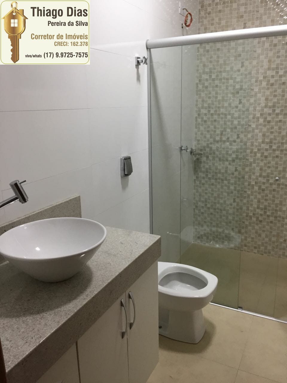 Apartamento, 2 quartos, 60 m² - Foto 5