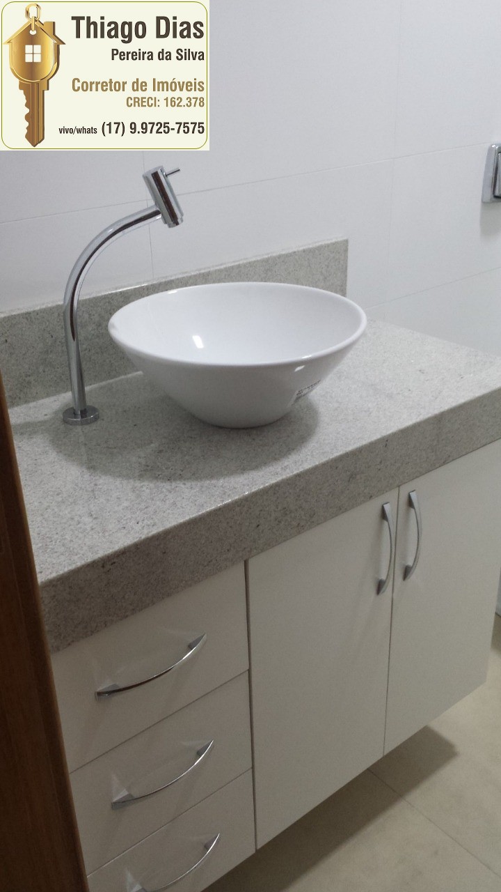 Apartamento, 2 quartos, 60 m² - Foto 7