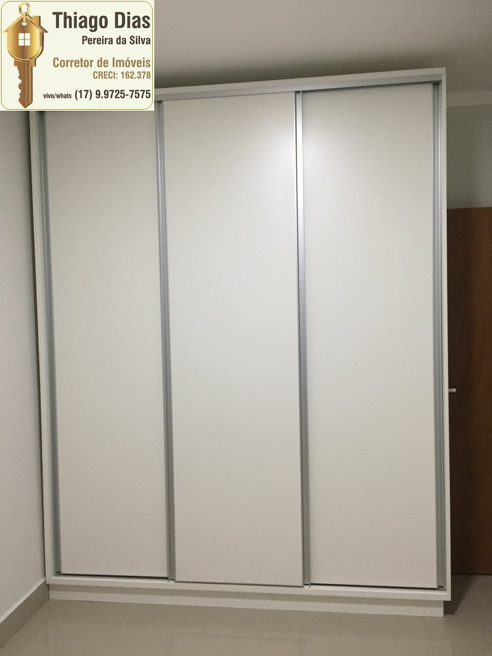 Apartamento, 2 quartos, 60 m² - Foto 10