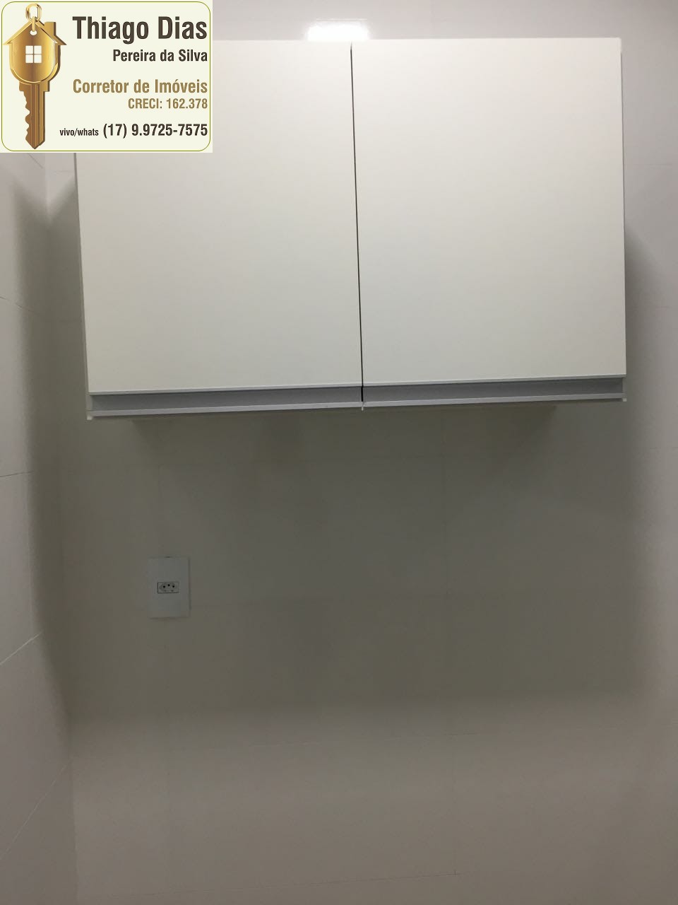 Apartamento, 2 quartos, 60 m² - Foto 13