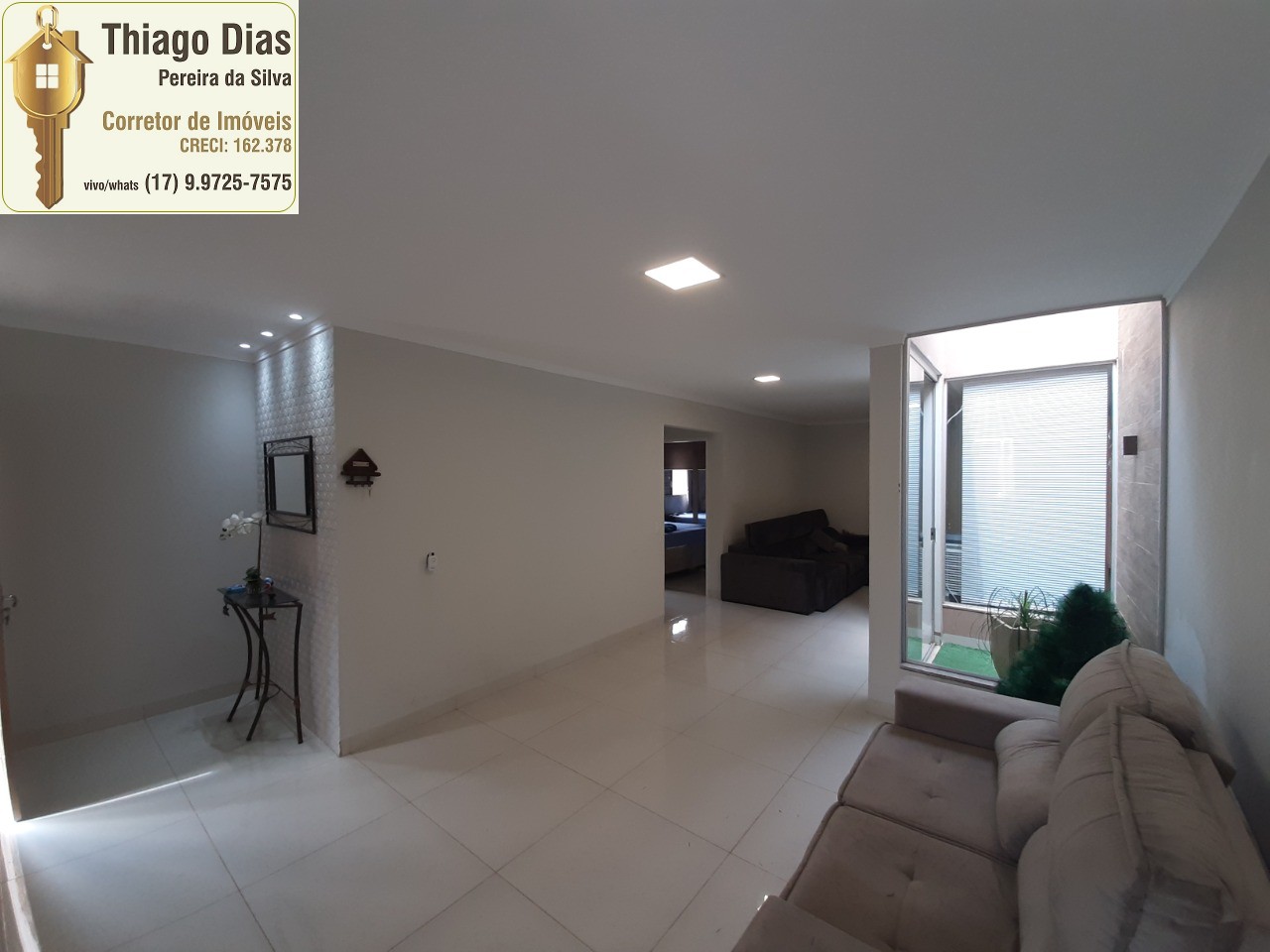 Casa, 3 quartos, 168 m² - Foto 4
