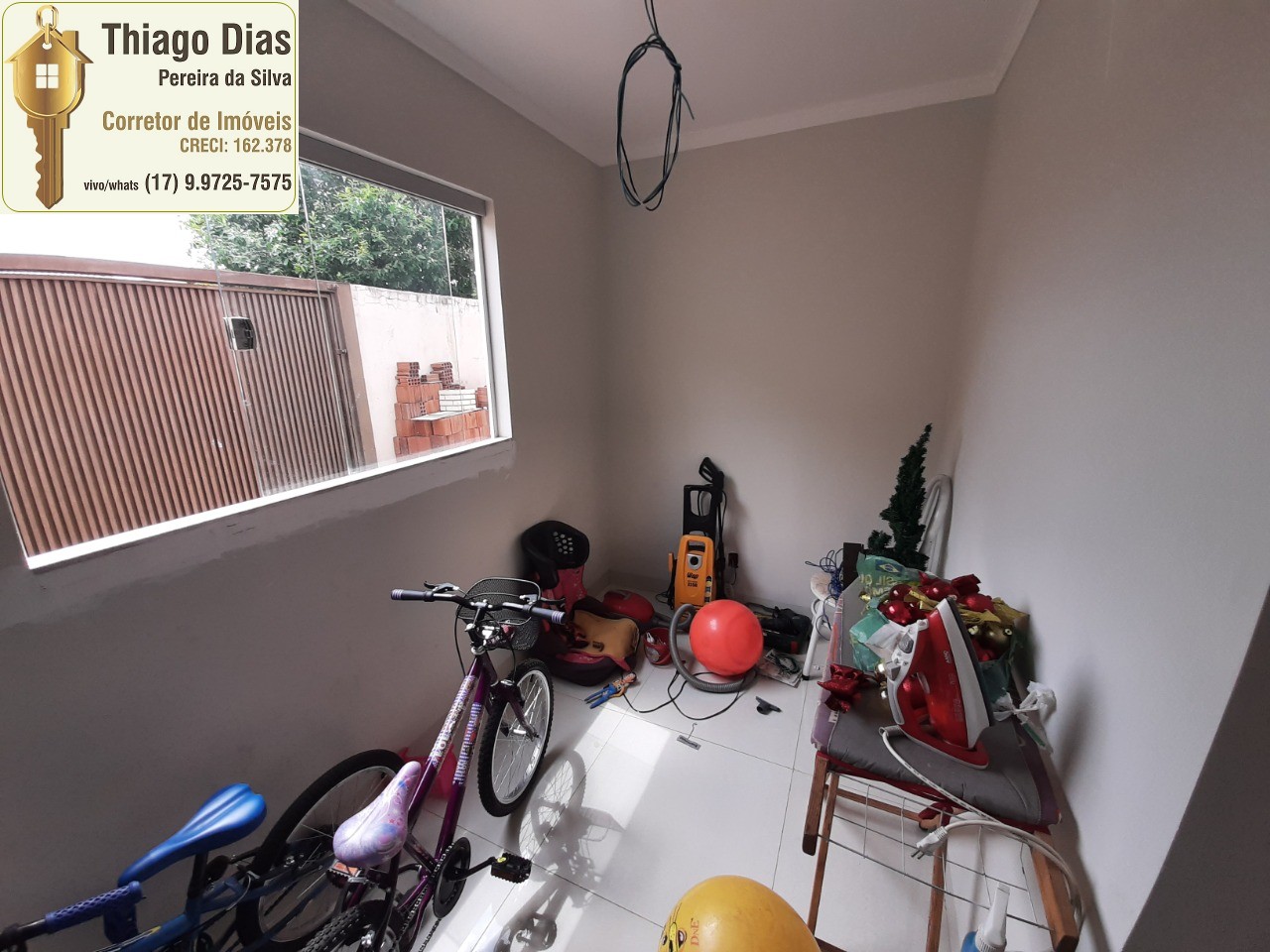 Casa, 3 quartos, 168 m² - Foto 5