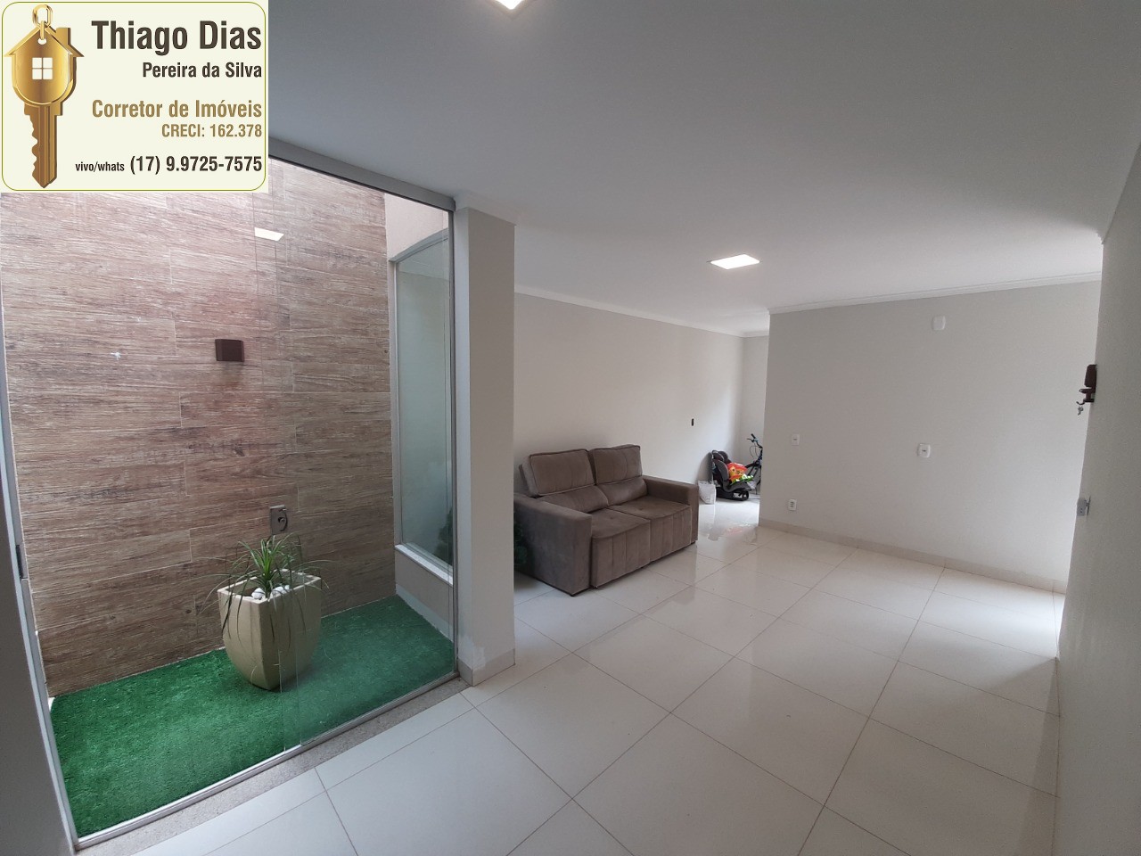 Casa, 3 quartos, 168 m² - Foto 7