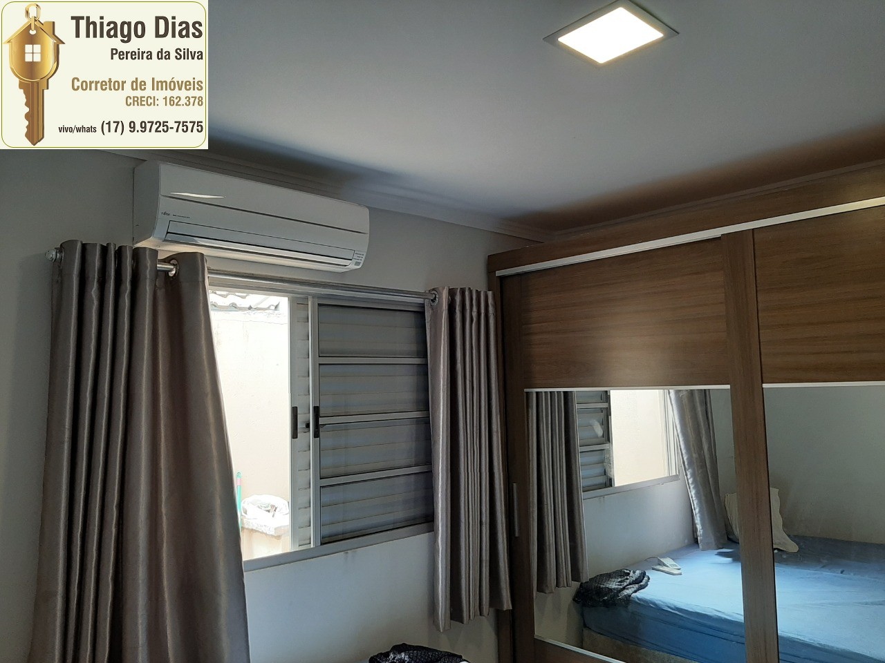 Casa, 3 quartos, 168 m² - Foto 9