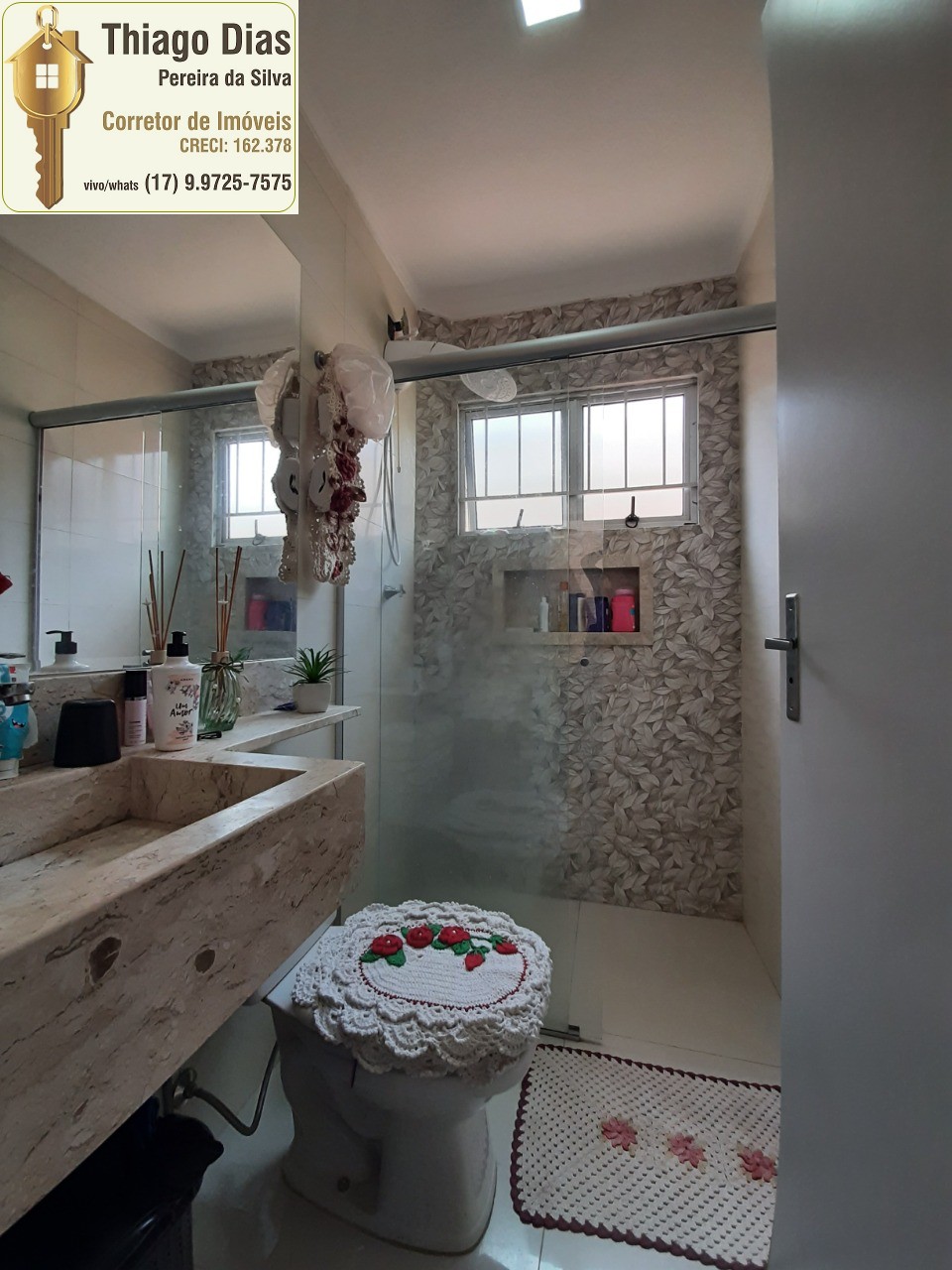 Casa, 3 quartos, 168 m² - Foto 10