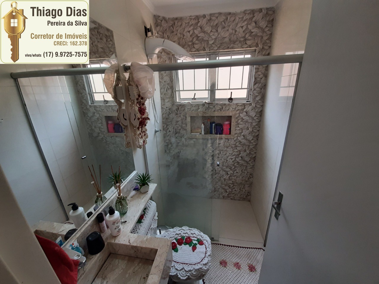 Casa, 3 quartos, 168 m² - Foto 11