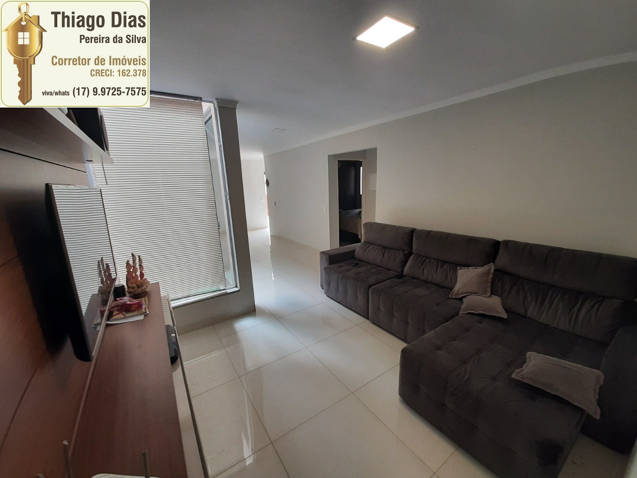 Casa, 3 quartos, 168 m² - Foto 12