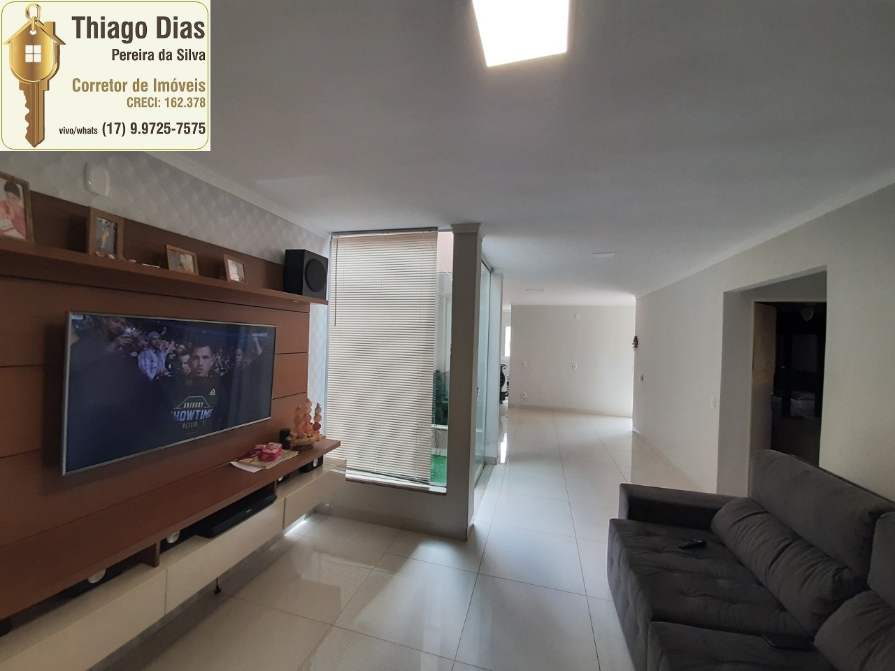 Casa, 3 quartos, 168 m² - Foto 13