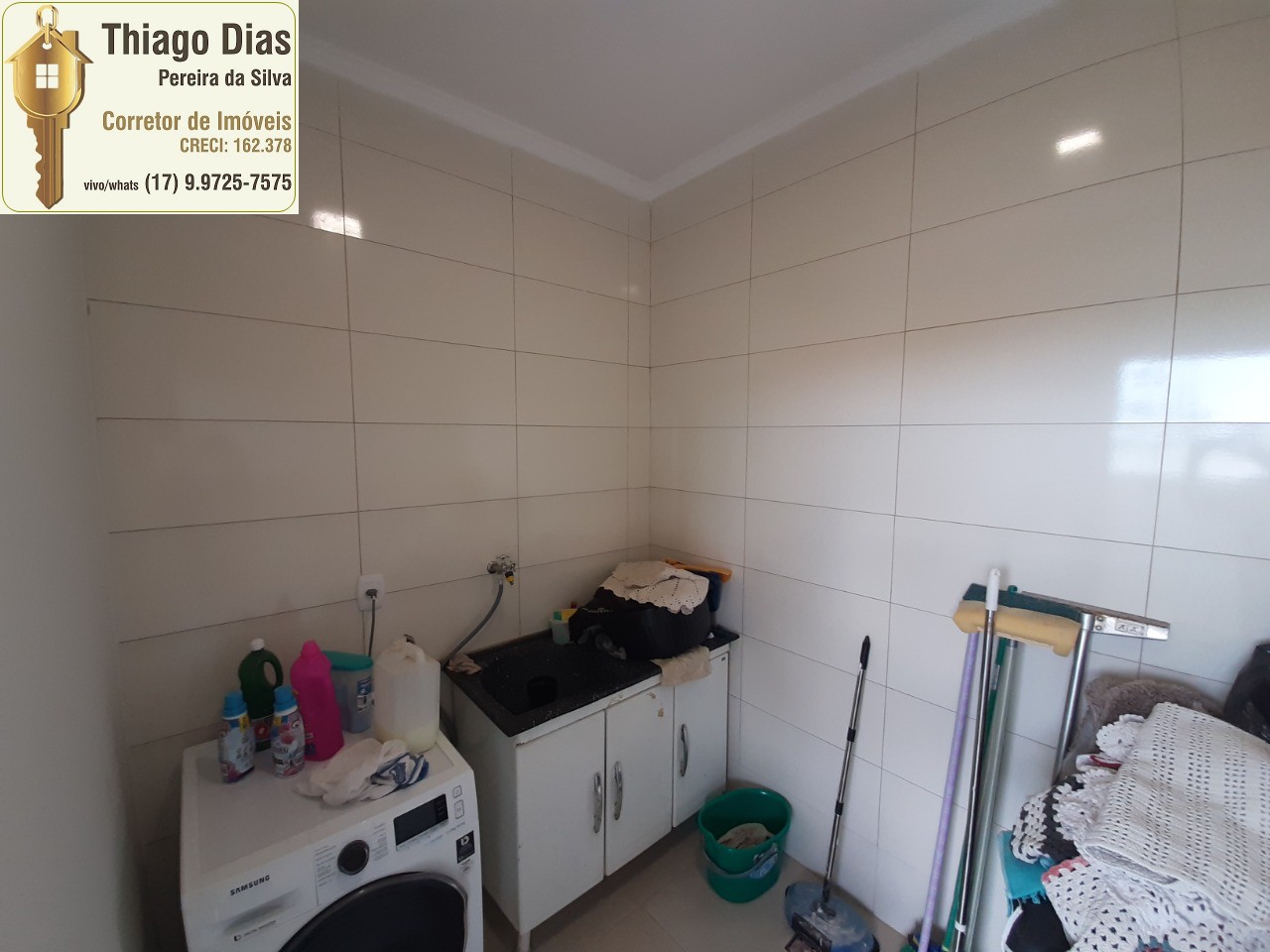 Casa, 3 quartos, 168 m² - Foto 19