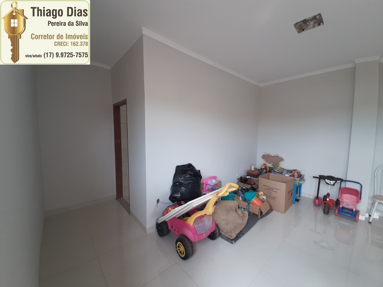 Casa, 3 quartos, 168 m² - Foto 20