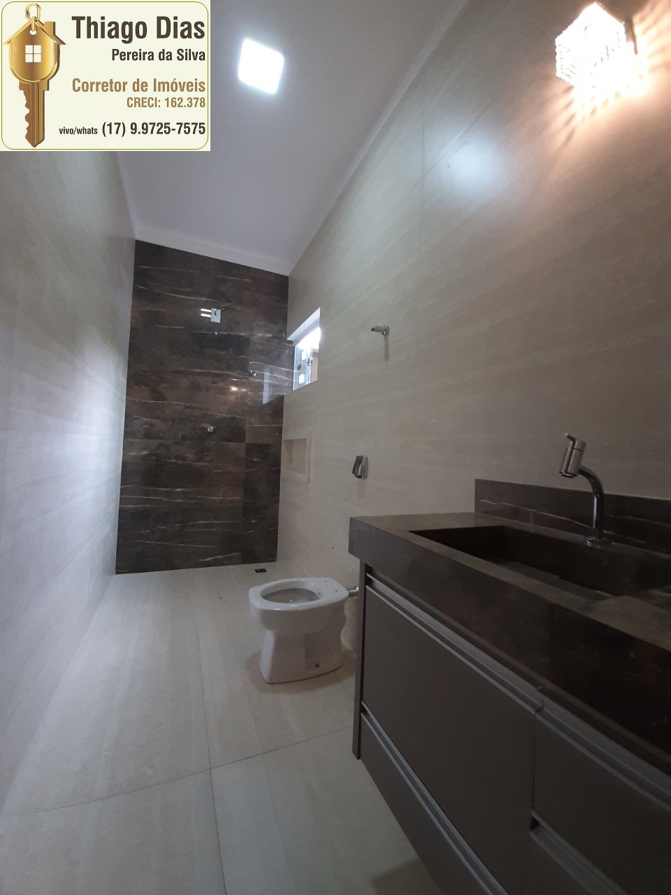 Casa, 3 quartos, 133 m² - Foto 10