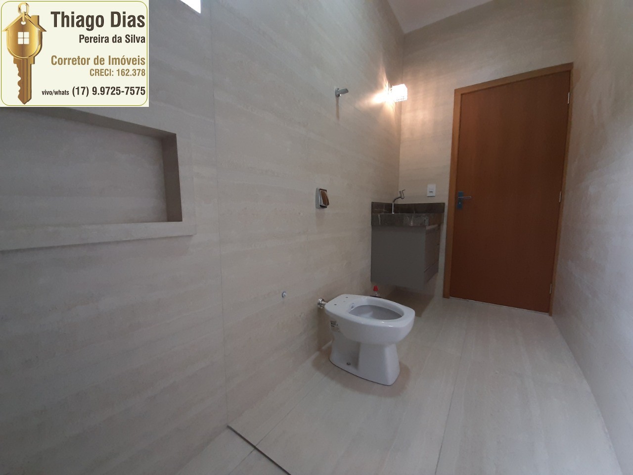 Casa, 3 quartos, 133 m² - Foto 11