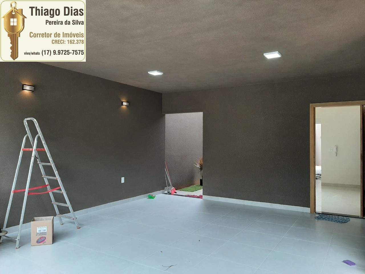 Casa, 3 quartos, 133 m² - Foto 20