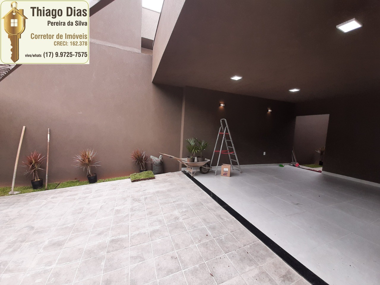 Casa, 3 quartos, 133 m² - Foto 18