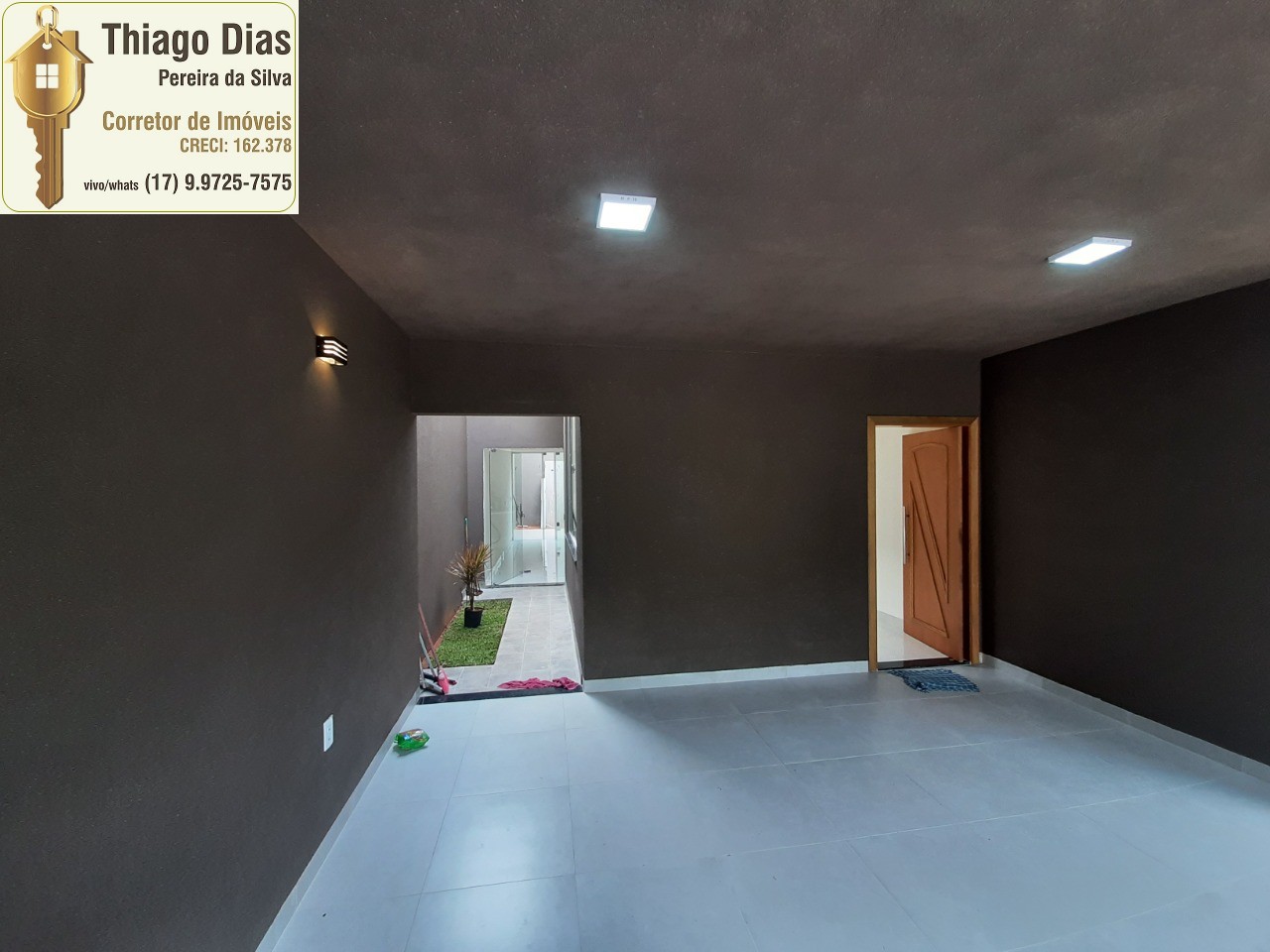 Casa, 3 quartos, 133 m² - Foto 19
