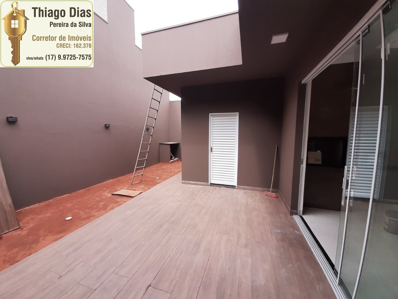 Casa, 3 quartos, 133 m² - Foto 23