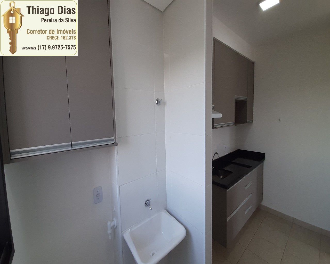 Apartamento, 2 quartos, 48 m² - Foto 9