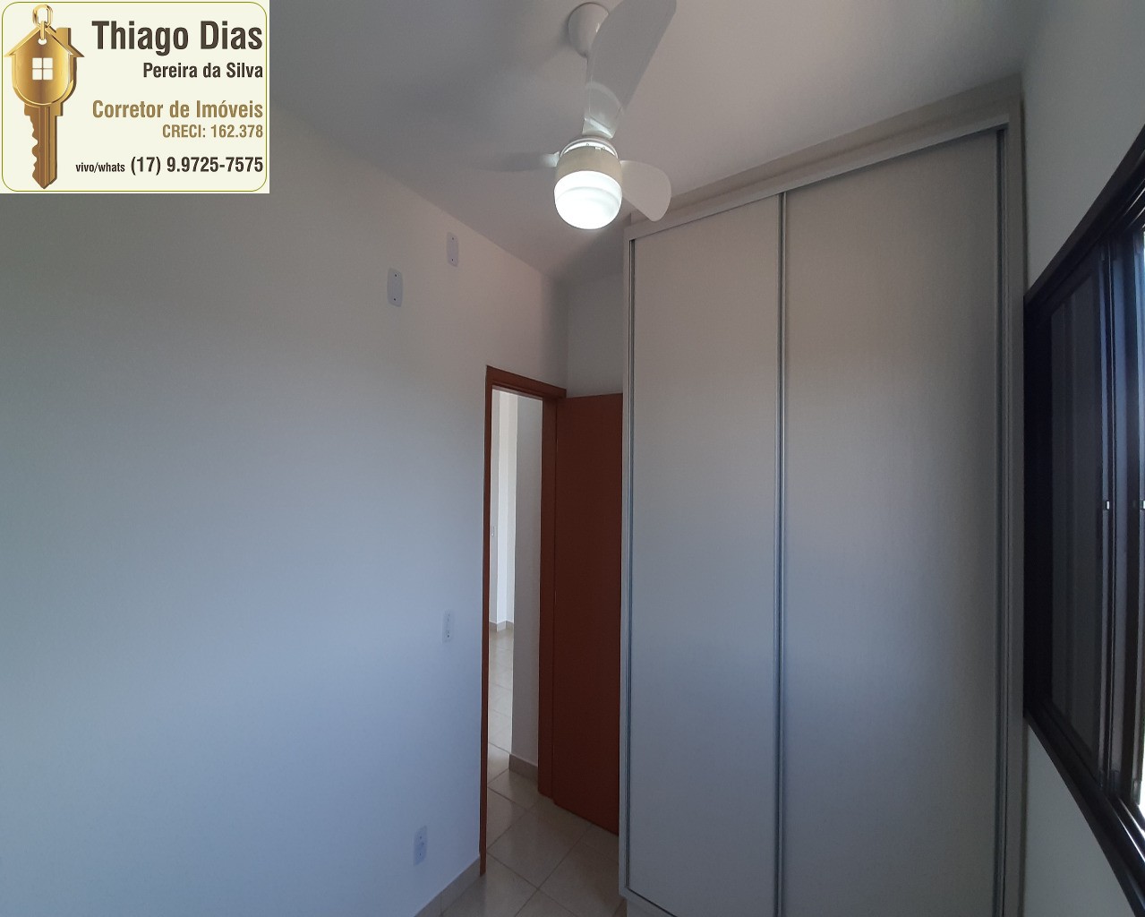 Apartamento, 2 quartos, 48 m² - Foto 11