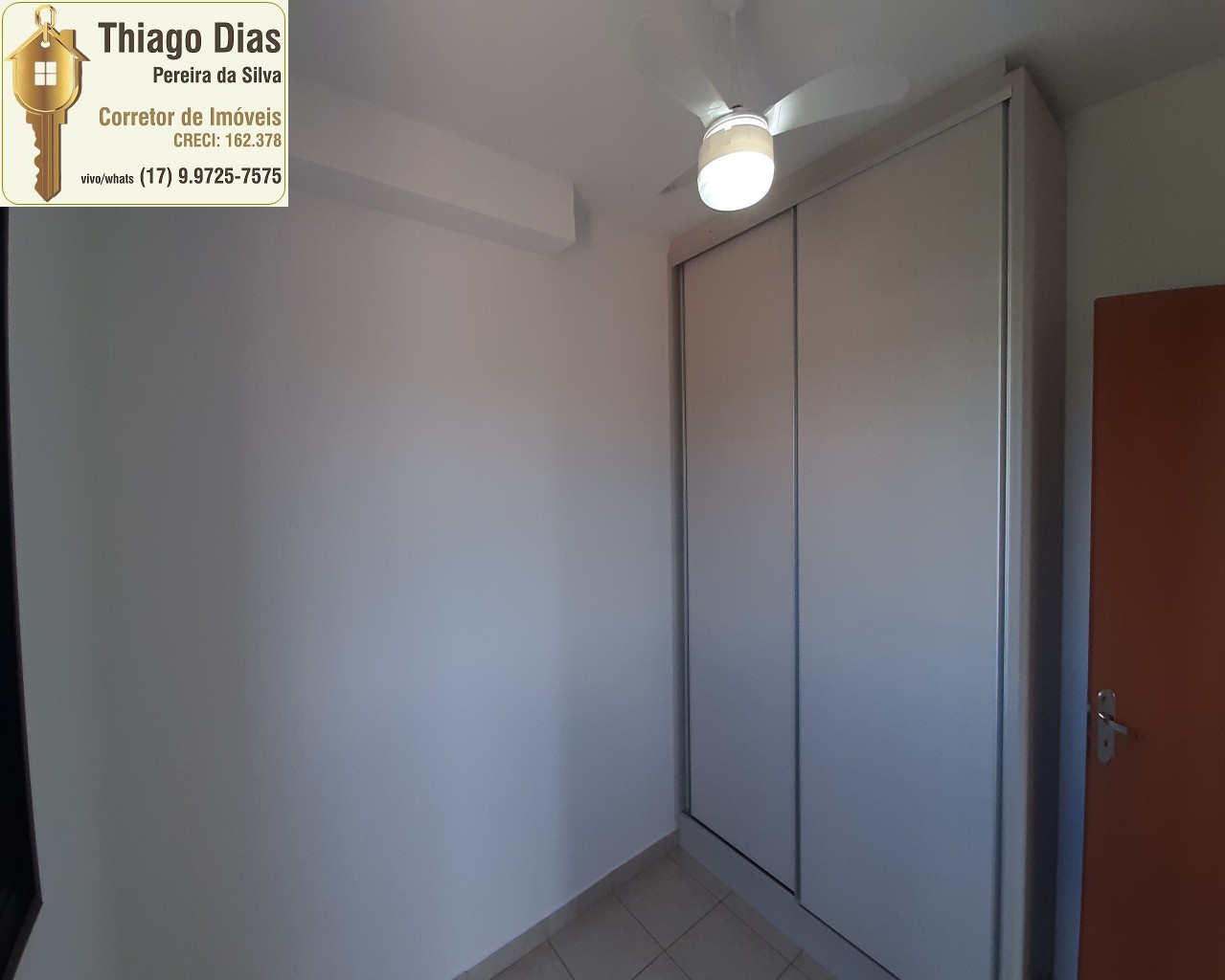 Apartamento, 2 quartos, 48 m² - Foto 15