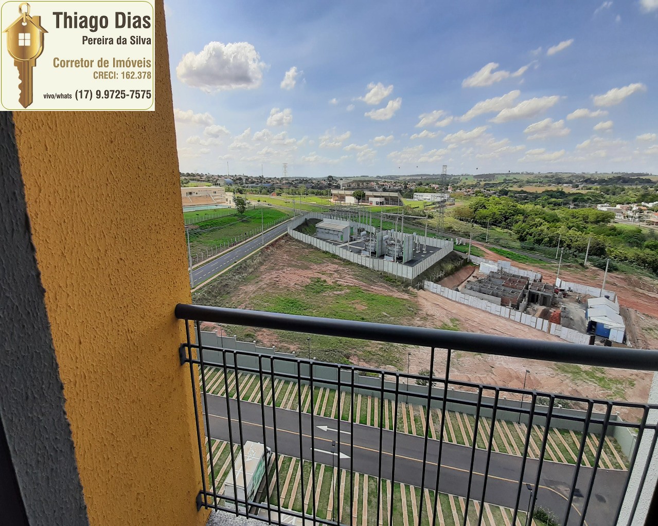 Apartamento, 2 quartos, 48 m² - Foto 5