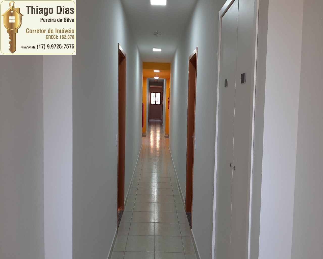 Apartamento, 2 quartos, 48 m² - Foto 18