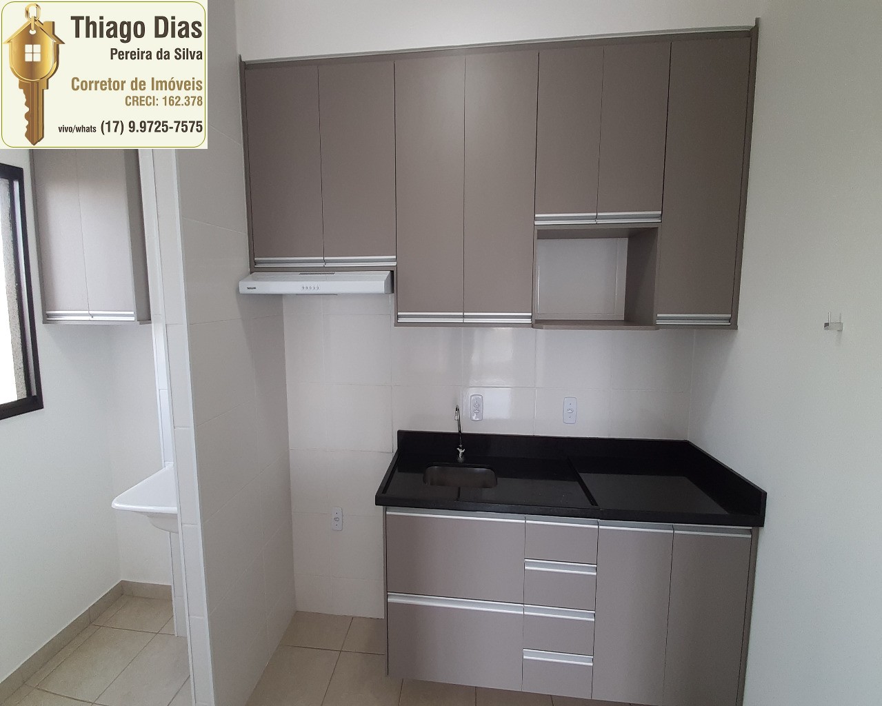 Apartamento, 2 quartos, 48 m² - Foto 6