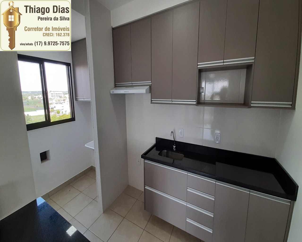 Apartamento, 2 quartos, 48 m² - Foto 8