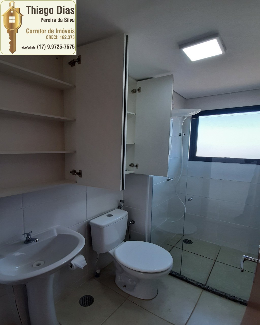 Apartamento, 2 quartos, 48 m² - Foto 14