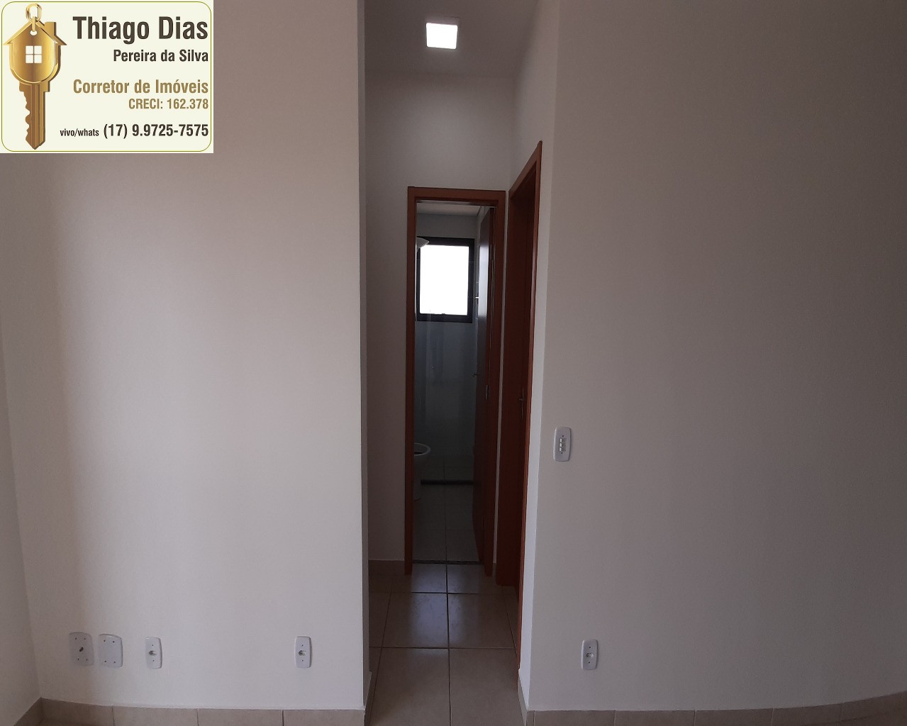 Apartamento, 2 quartos, 48 m² - Foto 10