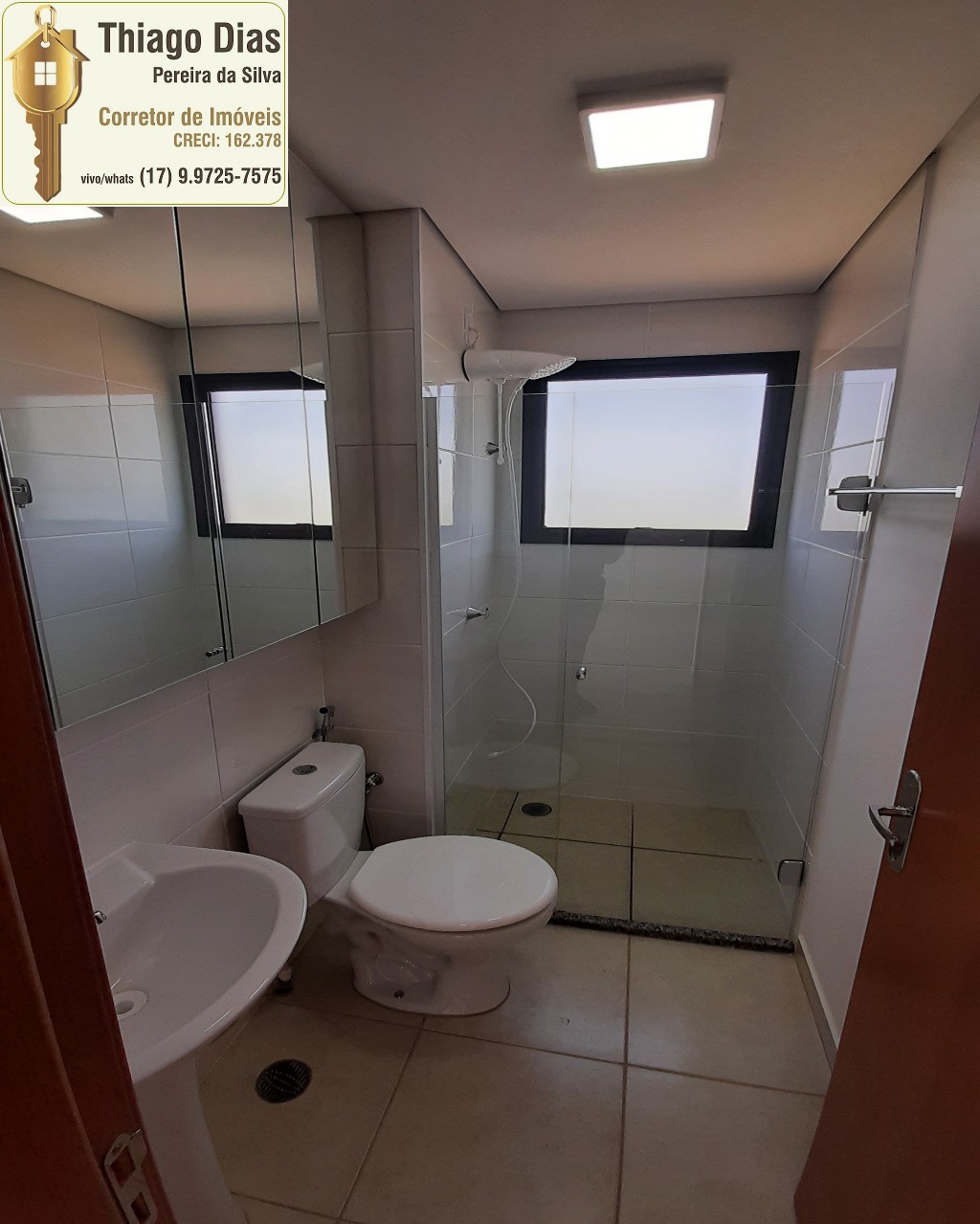 Apartamento, 2 quartos, 48 m² - Foto 12