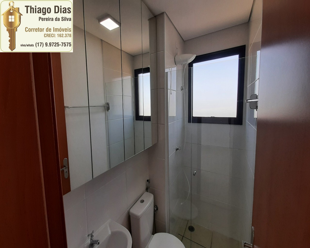 Apartamento, 2 quartos, 48 m² - Foto 13