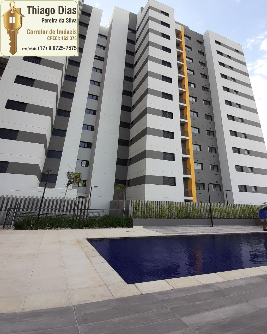 Apartamento, 2 quartos, 48 m² - Foto 16