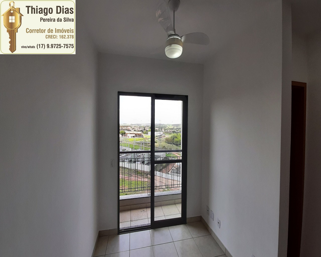 Apartamento, 2 quartos, 48 m² - Foto 2
