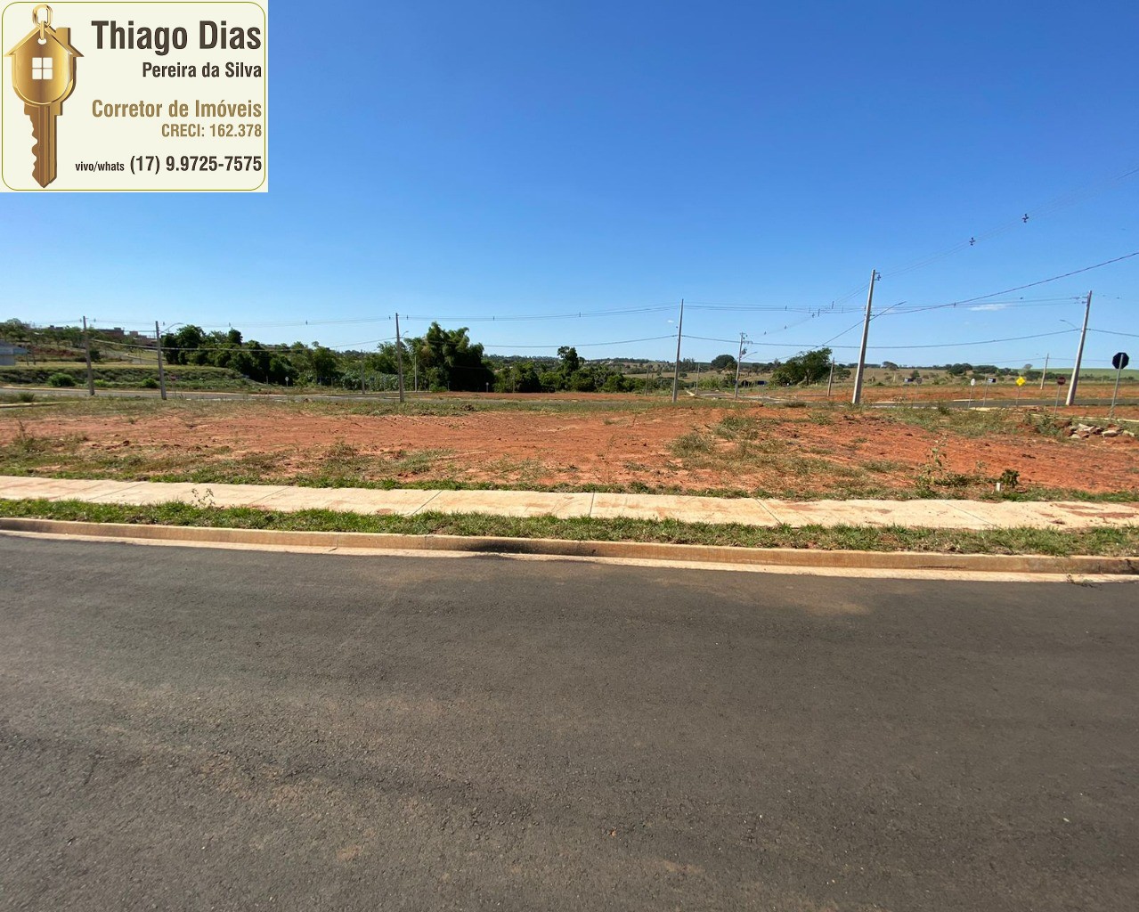 Terreno, 200 m² - Foto 1