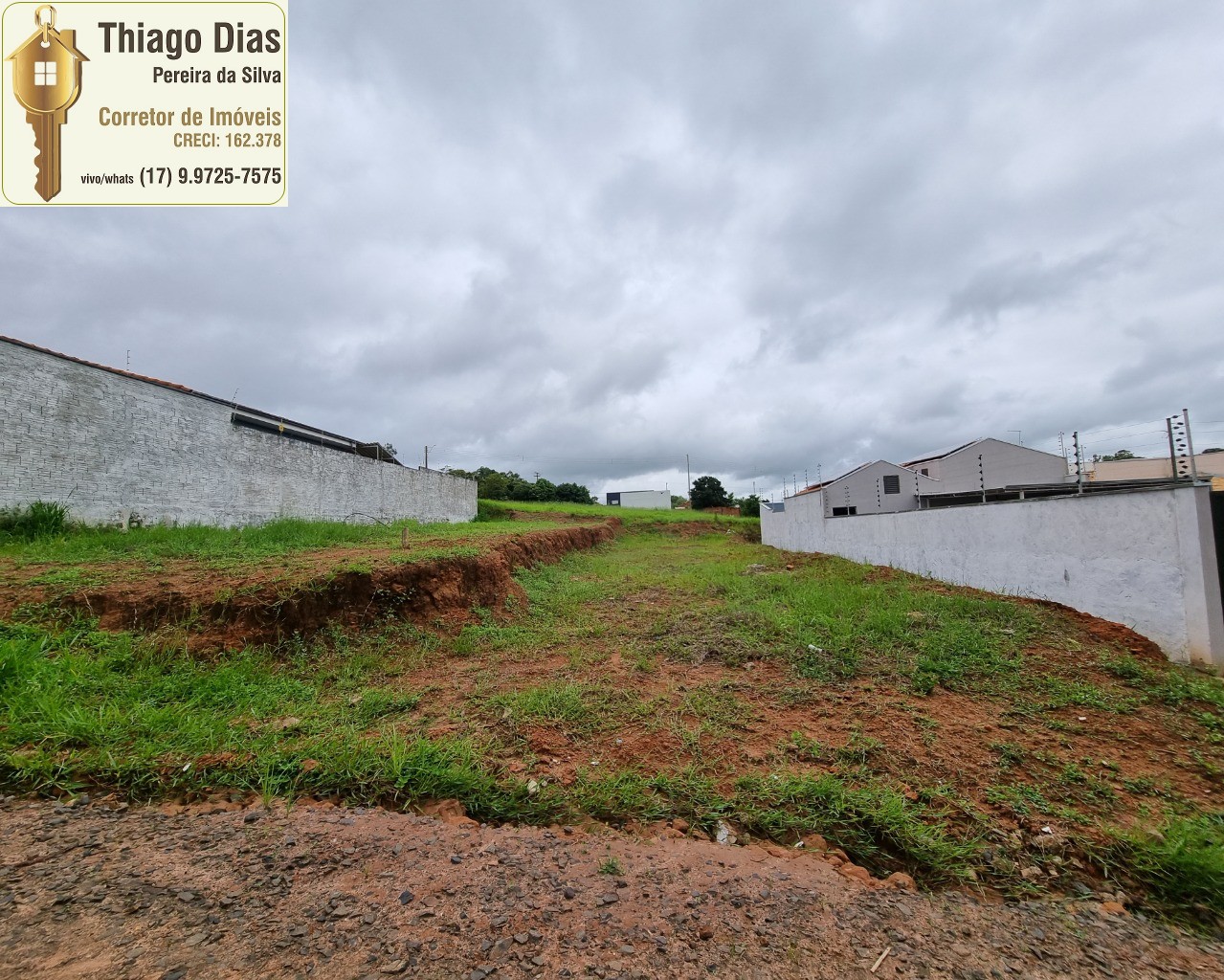 Terreno, 265 m² - Foto 3