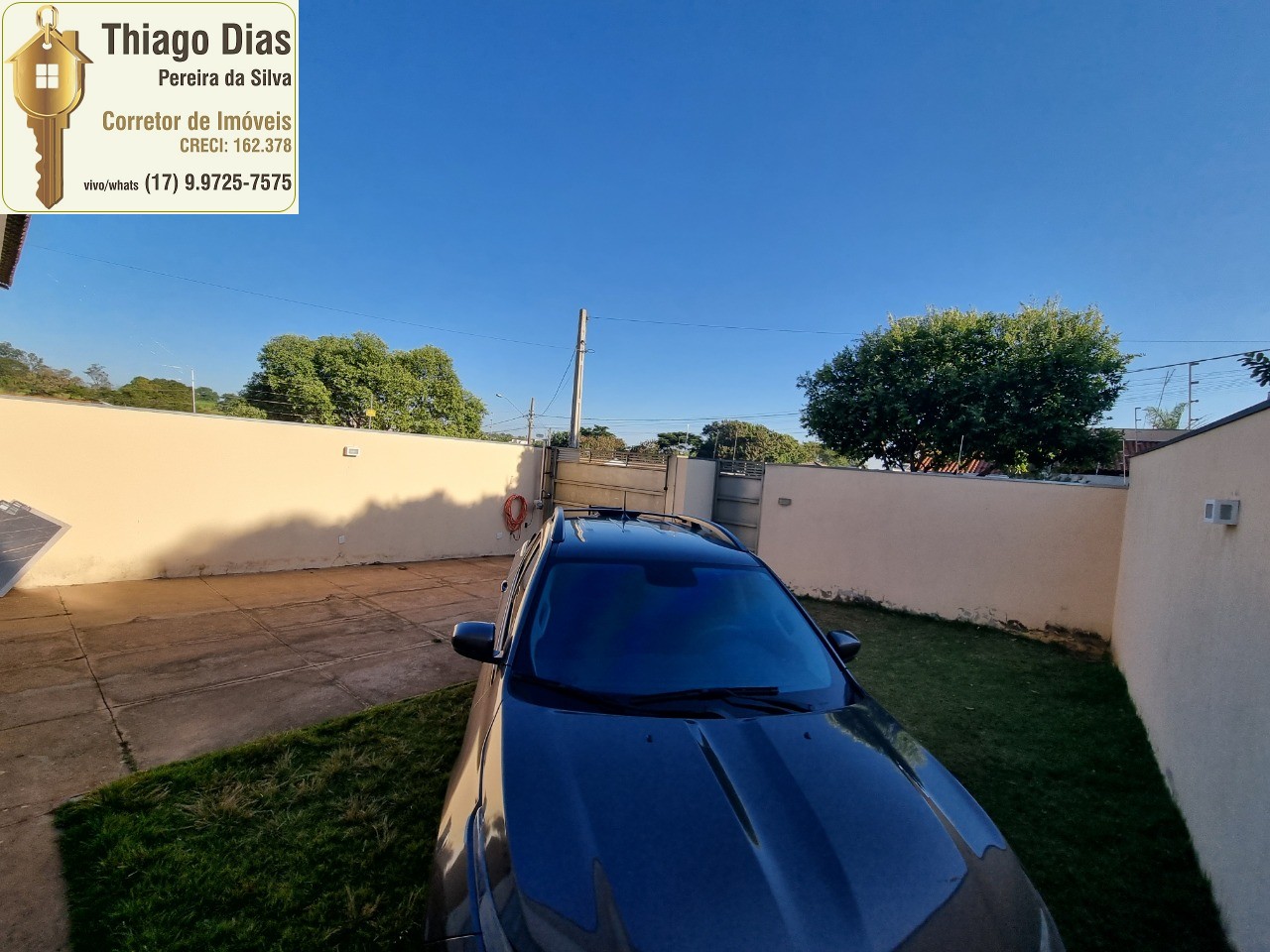 Casa, 3 quartos, 117 m² - Foto 24