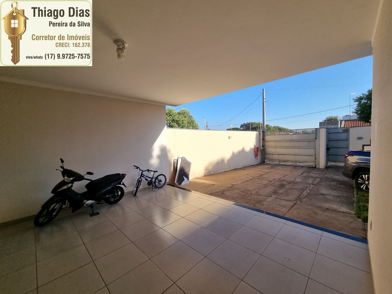 Casa, 3 quartos, 117 m² - Foto 3