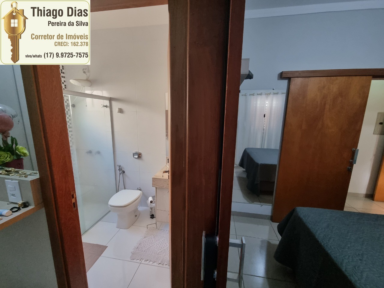 Casa, 3 quartos, 117 m² - Foto 18