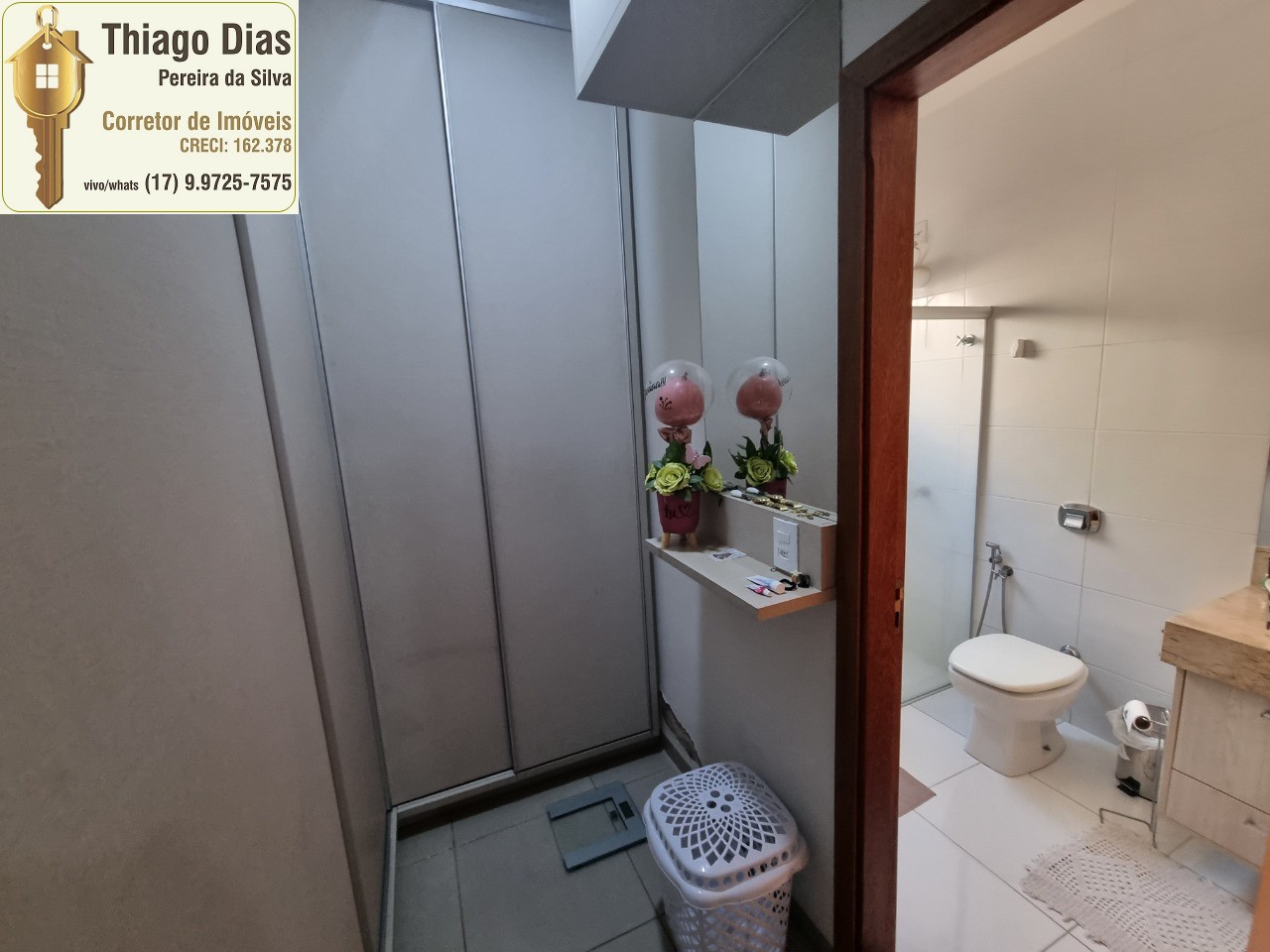 Casa, 3 quartos, 117 m² - Foto 20