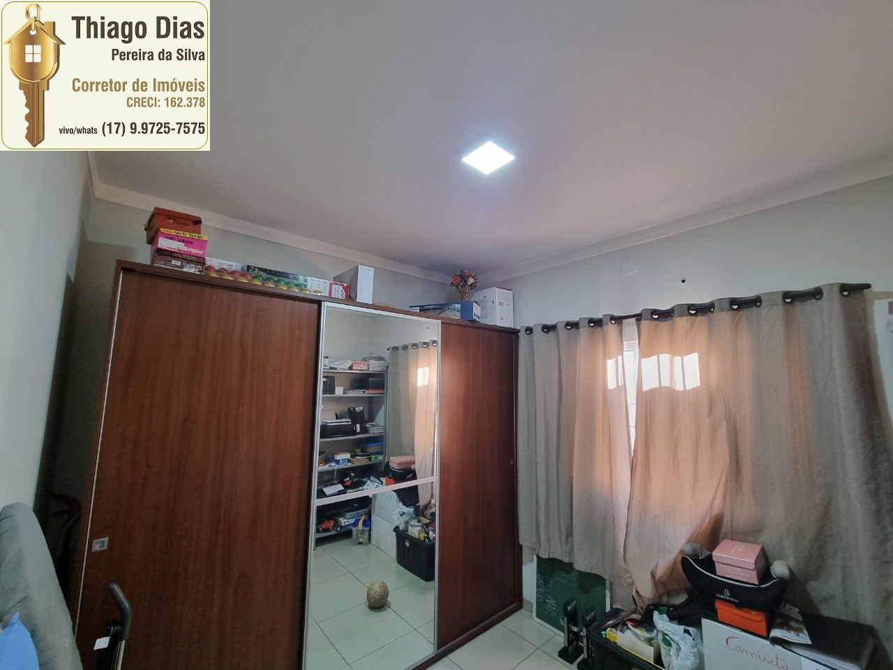 Casa, 3 quartos, 117 m² - Foto 12