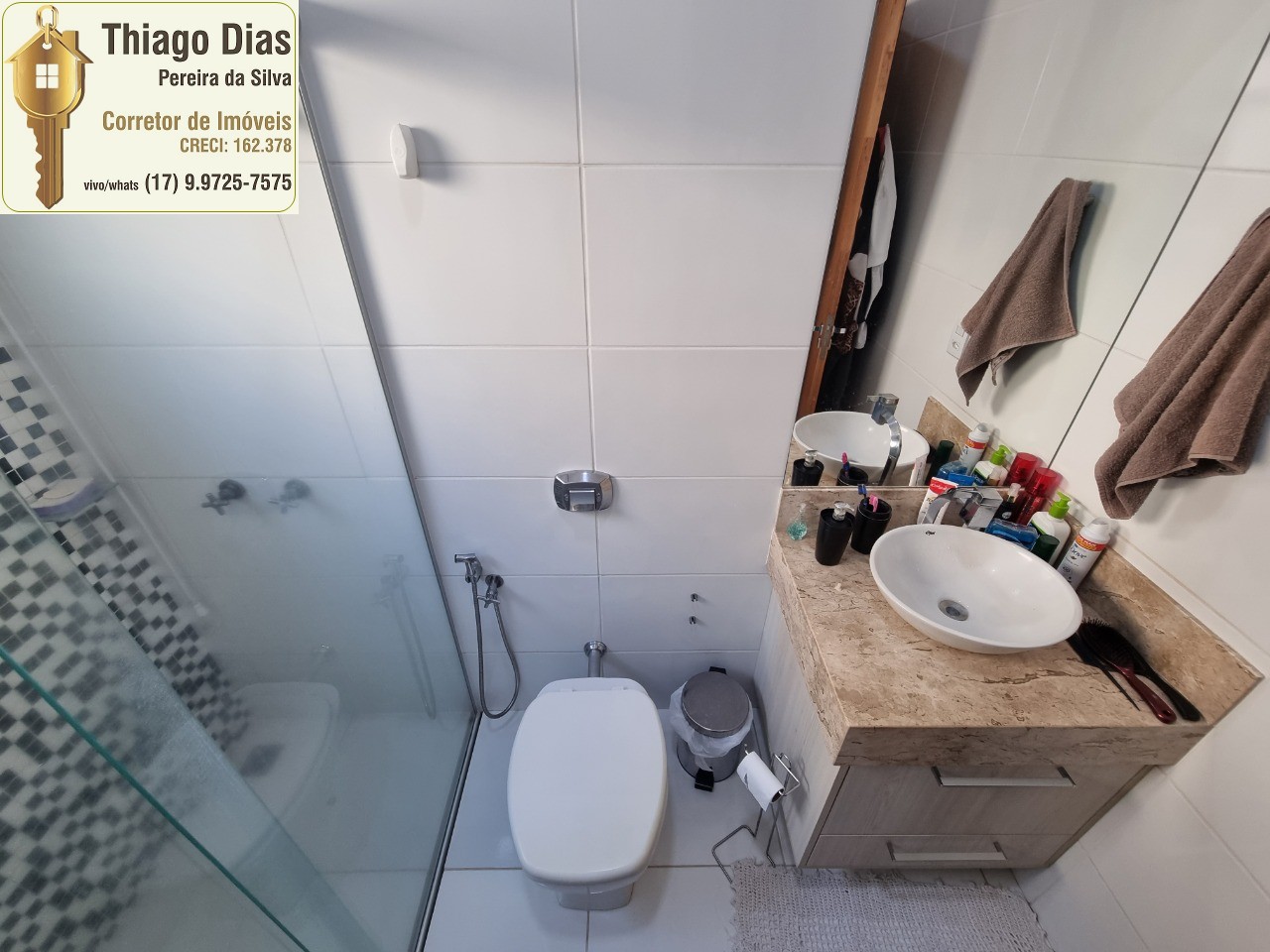 Casa, 3 quartos, 117 m² - Foto 22