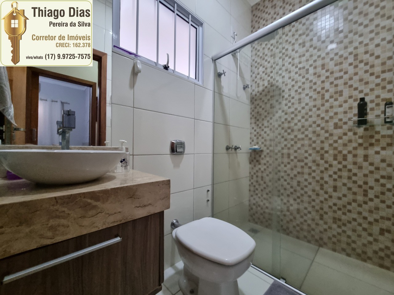 Casa, 3 quartos, 117 m² - Foto 14