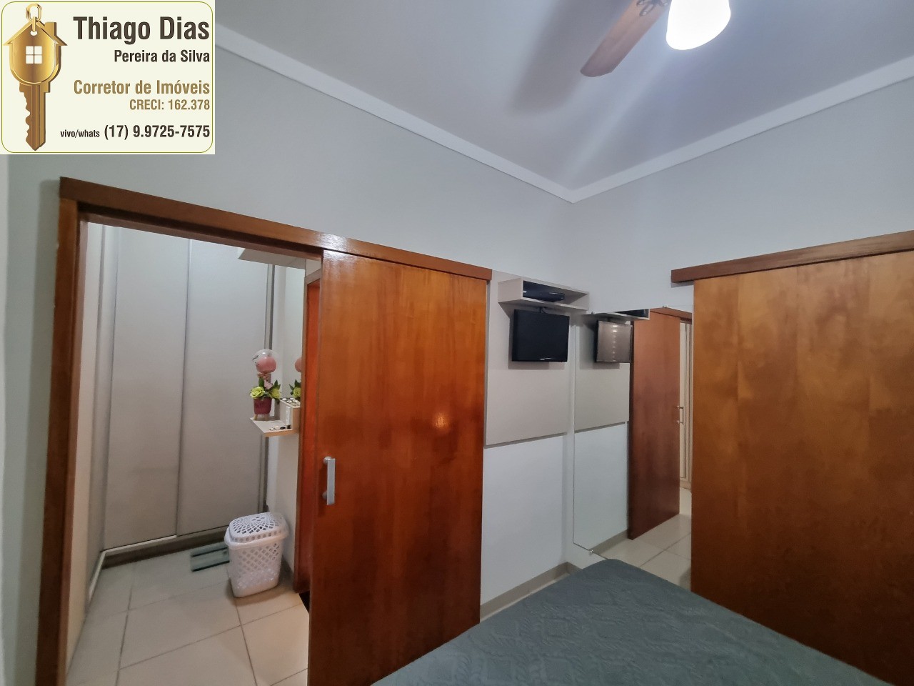 Casa, 3 quartos, 117 m² - Foto 17