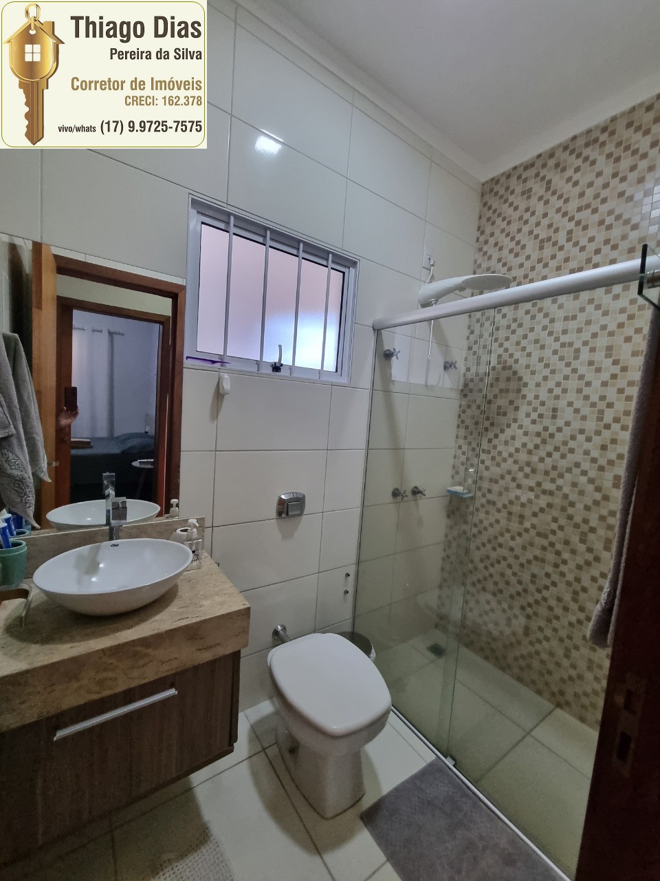 Casa, 3 quartos, 117 m² - Foto 15