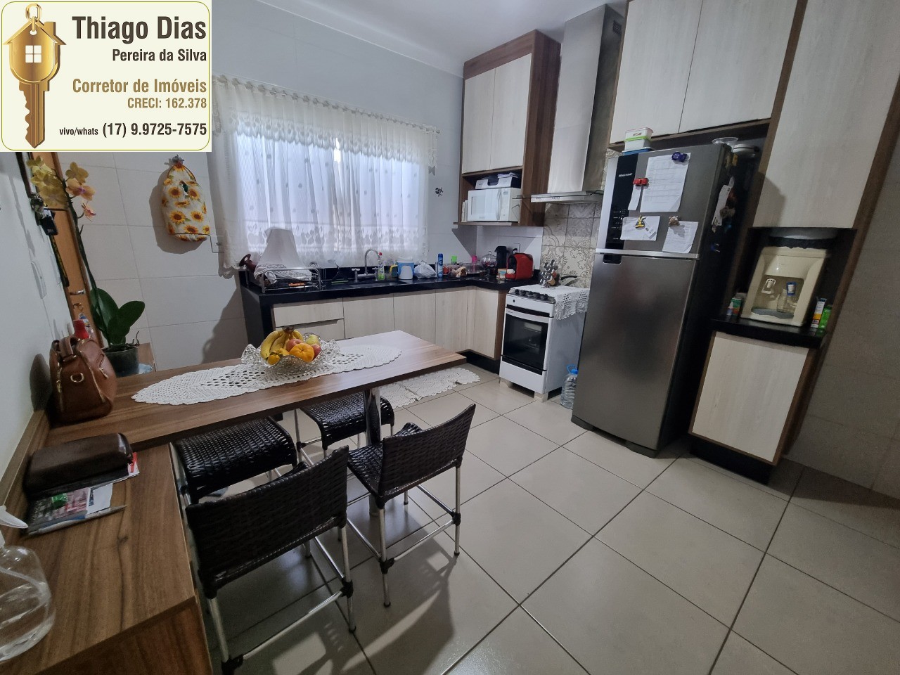 Casa, 3 quartos, 117 m² - Foto 10